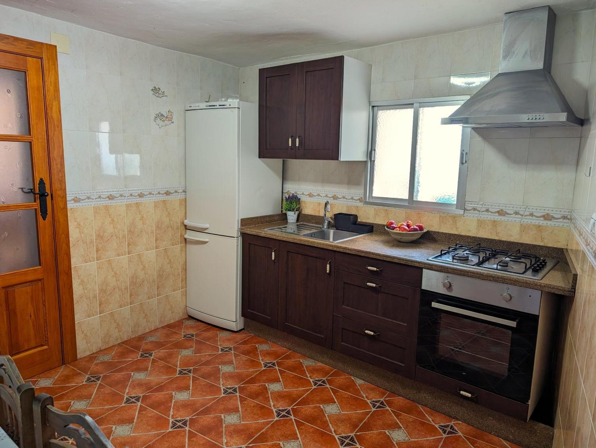 בית הארחה Taberno 	Cortijo Claudia מראה חיצוני תמונה